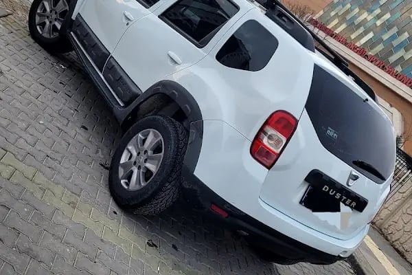 MKZ CARRENTAL - Resim 19