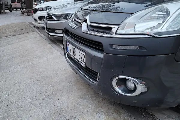 MKZ CARRENTAL - Resim 16