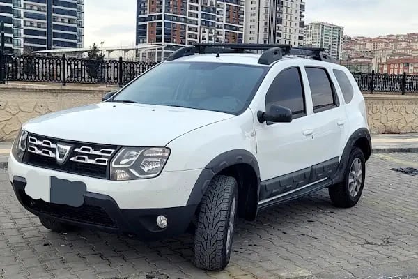 MKZ CARRENTAL - Resim 5