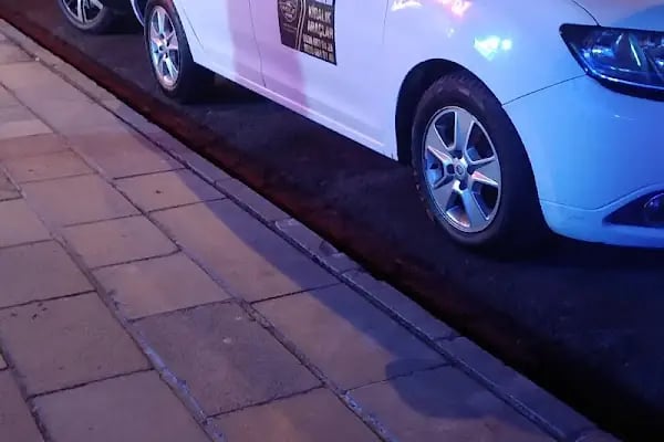 MKZ CARRENTAL - Resim 10