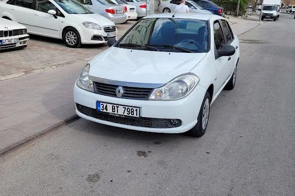 MKZ CARRENTAL - Resim 12