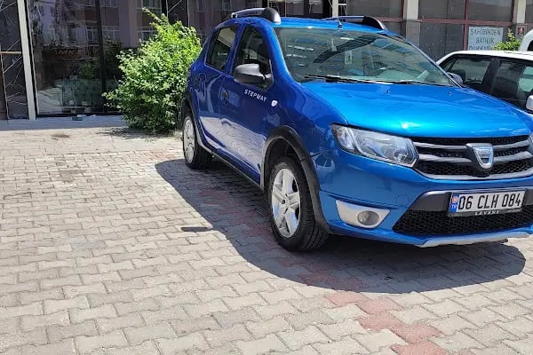 MKZ CARRENTAL - Resim 3