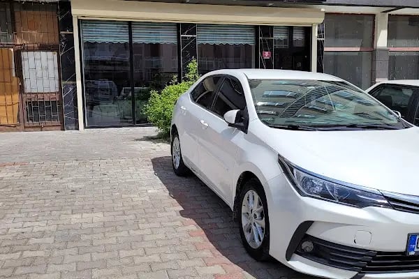 MKZ CARRENTAL - Resim 6