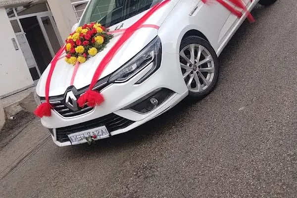 MKZ CARRENTAL - Resim 14