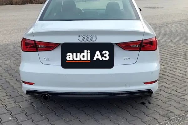 MKZ CARRENTAL - Resim 18
