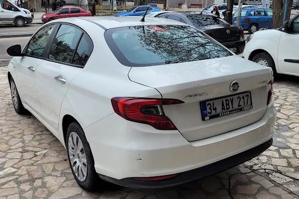 MKZ CARRENTAL - Resim 11