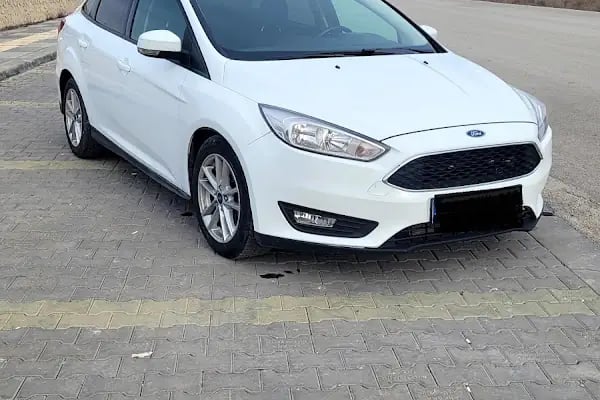 MKZ CARRENTAL - Resim 7