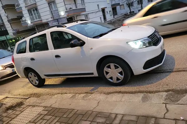 MKZ CARRENTAL - Resim 4