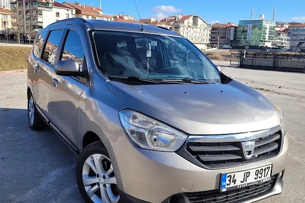MKZ CARRENTAL - Resim 9