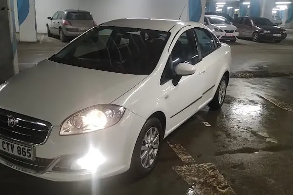 MKZ CARRENTAL - Resim 13