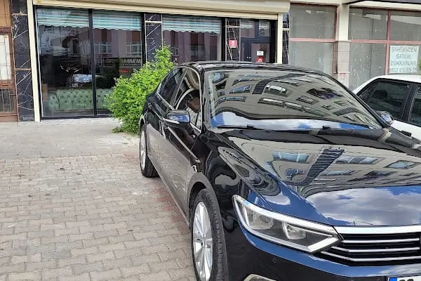 MKZ CARRENTAL - Resim 2