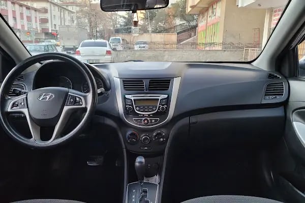 MKZ CARRENTAL - Resim 17