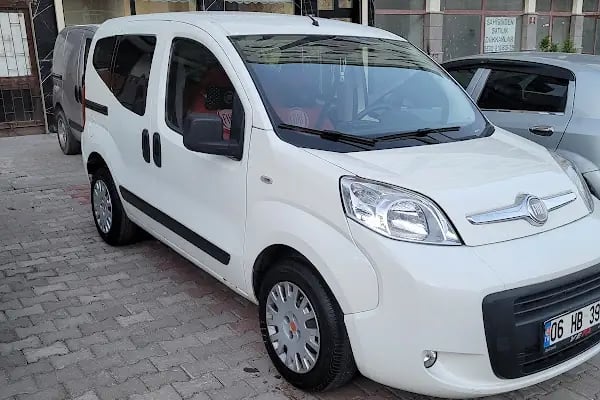 MKZ CARRENTAL - Resim 8