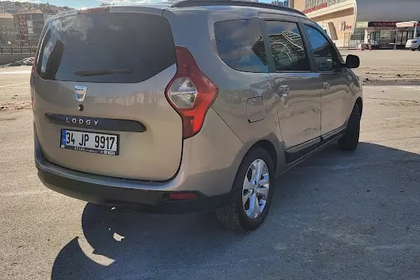 MKZ CARRENTAL - Resim 20