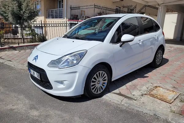 MKZ CARRENTAL - Resim 15