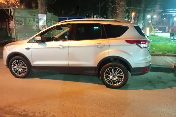 EDREMİT AKÇAY GÜRE AY-KLAS OTO KİRALAMA VİP TRANSFER (RENT A CAR) ALTINOLUK - Resim 7