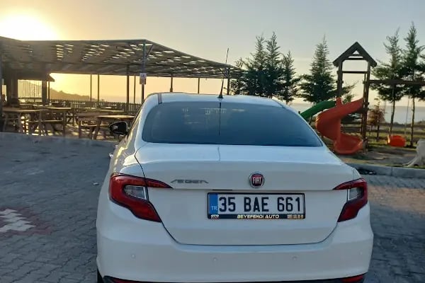 EDREMİT AKÇAY GÜRE AY-KLAS OTO KİRALAMA VİP TRANSFER (RENT A CAR) ALTINOLUK - Resim 3