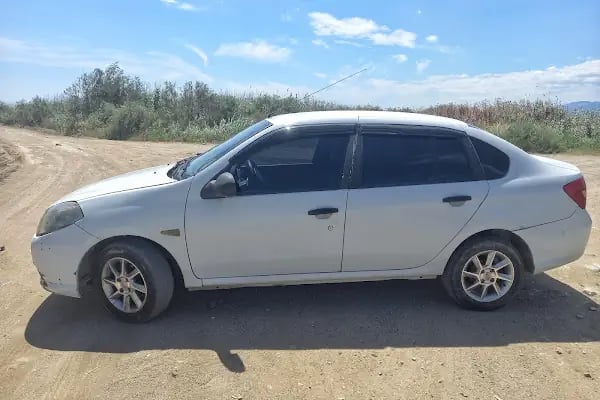 EDREMİT AKÇAY GÜRE AY-KLAS OTO KİRALAMA VİP TRANSFER (RENT A CAR) ALTINOLUK - Resim 4