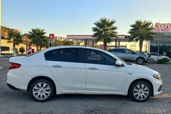EDREMİT AKÇAY GÜRE AY-KLAS OTO KİRALAMA VİP TRANSFER (RENT A CAR) ALTINOLUK - Resim 16