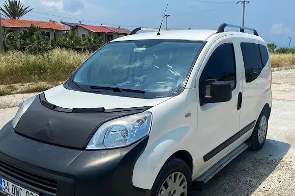 EDREMİT AKÇAY GÜRE AY-KLAS OTO KİRALAMA VİP TRANSFER (RENT A CAR) ALTINOLUK - Resim 9
