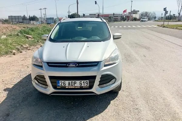 EDREMİT AKÇAY GÜRE AY-KLAS OTO KİRALAMA VİP TRANSFER (RENT A CAR) ALTINOLUK - Resim 6