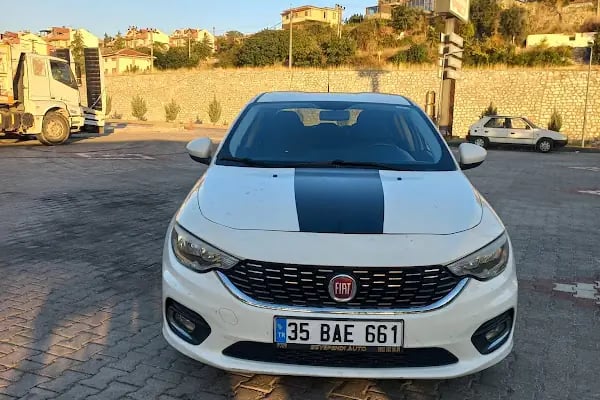 EDREMİT AKÇAY GÜRE AY-KLAS OTO KİRALAMA VİP TRANSFER (RENT A CAR) ALTINOLUK - Resim 19