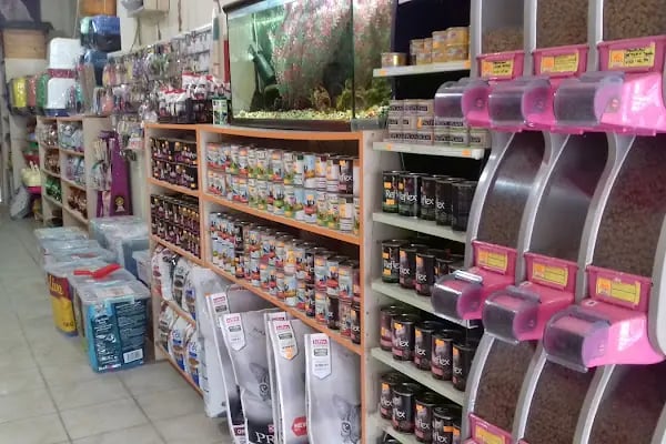 Hiperpati Petshop Ürünleri - Resim 19