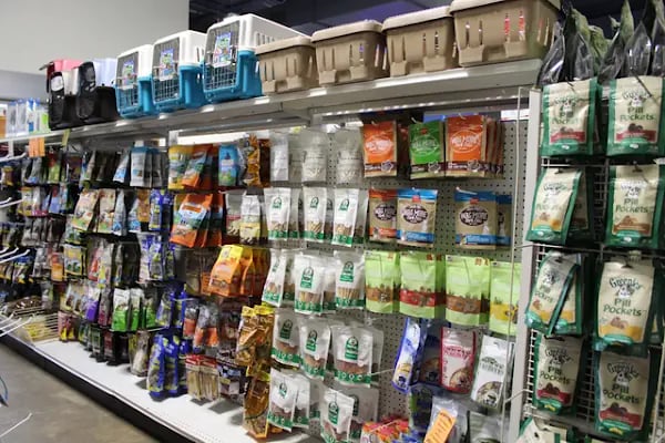 Hiperpati Petshop Ürünleri - Resim 2