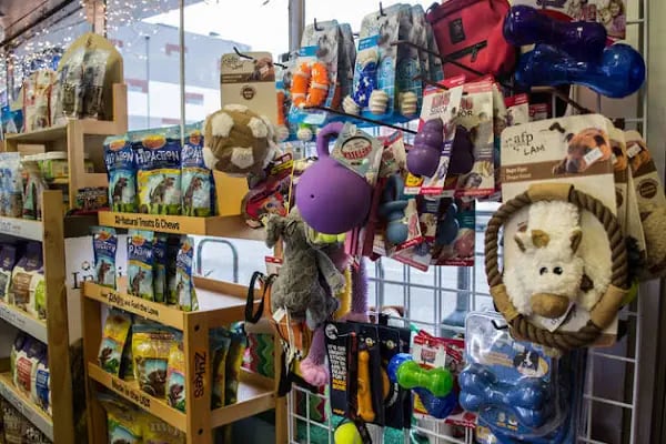 Hiperpati Petshop Ürünleri - Resim 6