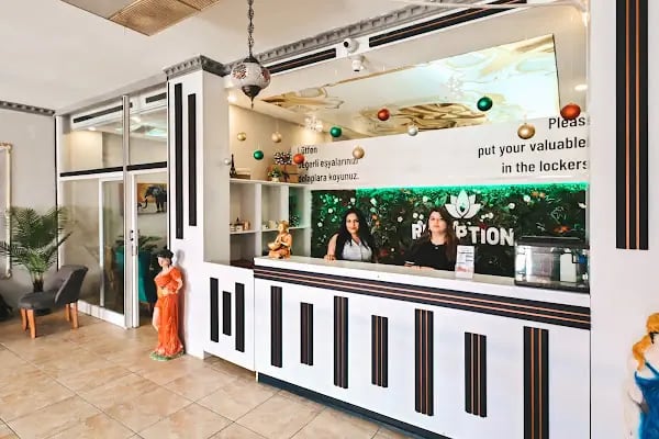 Mem’s Spa &amp; Massage - Resim 20