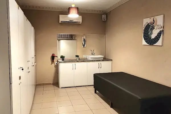 Mem’s Spa &amp; Massage - Resim 19
