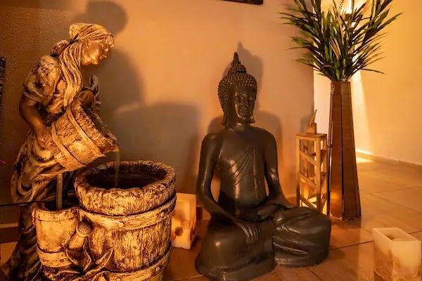 Mem’s Spa &amp; Massage - Resim 12