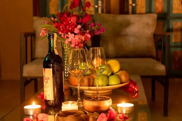 Mem’s Spa &amp; Massage - Resim 16
