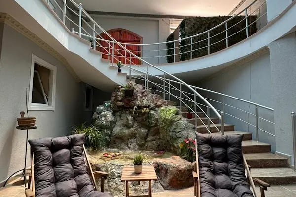 Mem’s Spa &amp; Massage - Resim 3