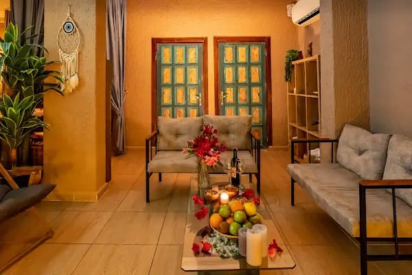 Mem’s Spa &amp; Massage - Resim 17