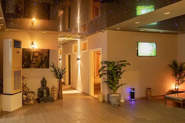 Mem’s Spa &amp; Massage - Resim 14