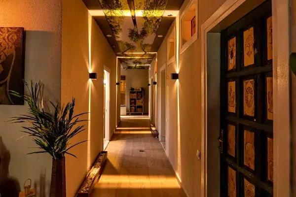Mem’s Spa &amp; Massage - Resim 7