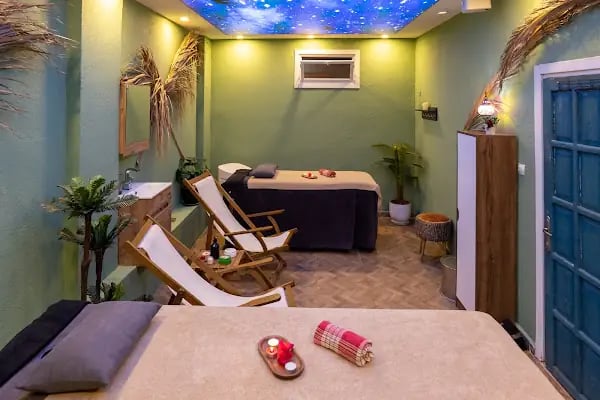 Mem’s Spa &amp; Massage - Resim 10