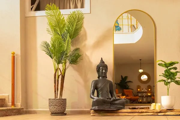 Mem’s Spa &amp; Massage - Resim 11