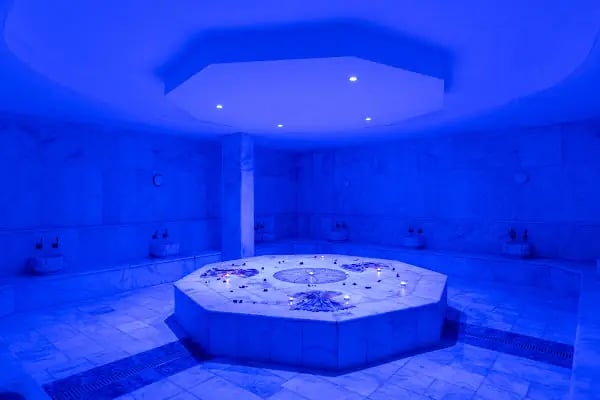 Mem’s Spa &amp; Massage - Resim 9