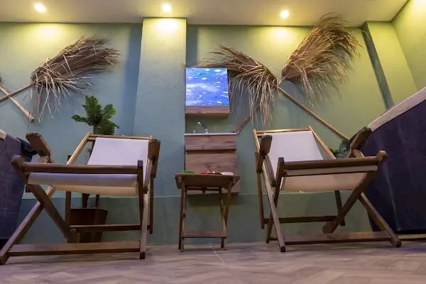 Mem’s Spa &amp; Massage - Resim 18