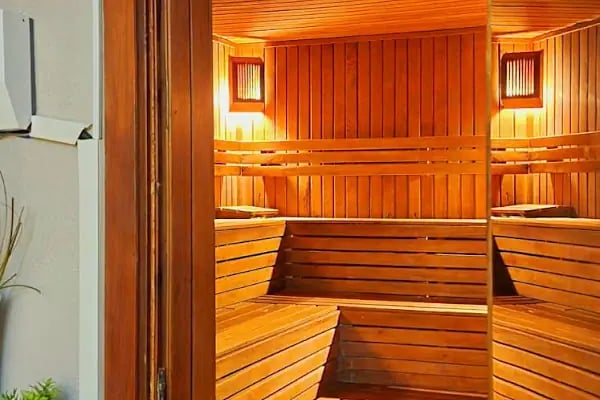 Mem’s Spa &amp; Massage - Resim 15