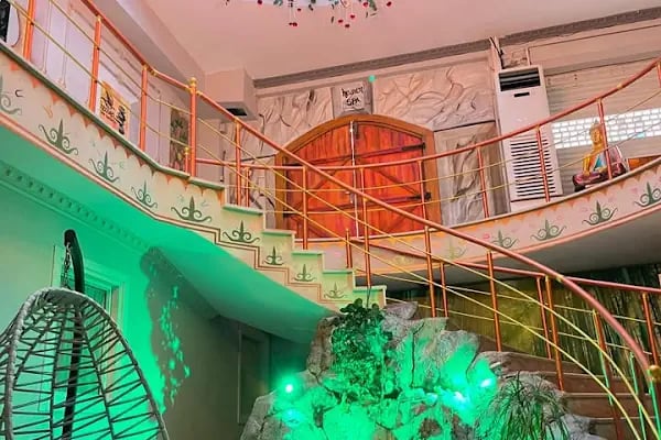 Mem’s Spa &amp; Massage - Resim 4