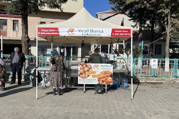 Bursa Lokmacı - Resim 2