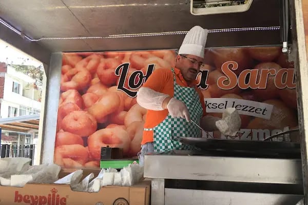 Bursa Lokmacı - Resim 17