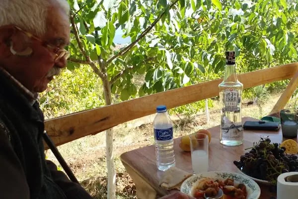 Afşin Ağcaşar Kepez Mezarlığı - Resim 3