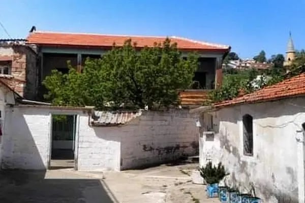 Şapel - Resim 5