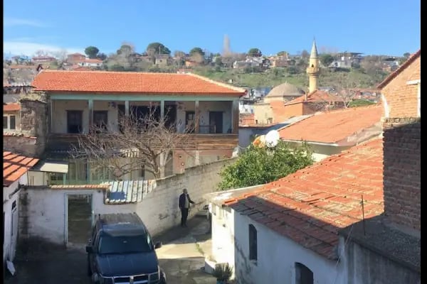 Şapel - Resim 16