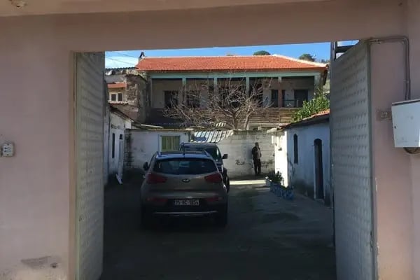 Şapel - Resim 12