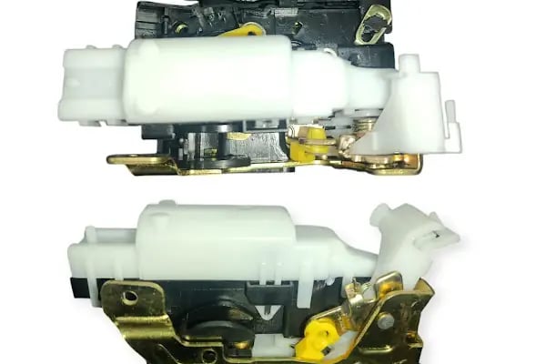 OTO SİNAN MOTORLU TAŞITLAR YEDEK PARCA SAN.TİC.AŞ OSMD OTOMOTIV - Resim 5